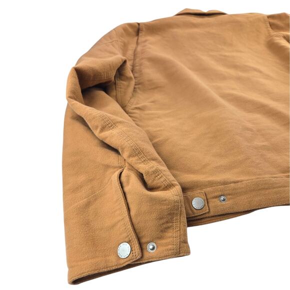 BDG | Chamois Work Jacket | Size Large - Picture 6 of 7